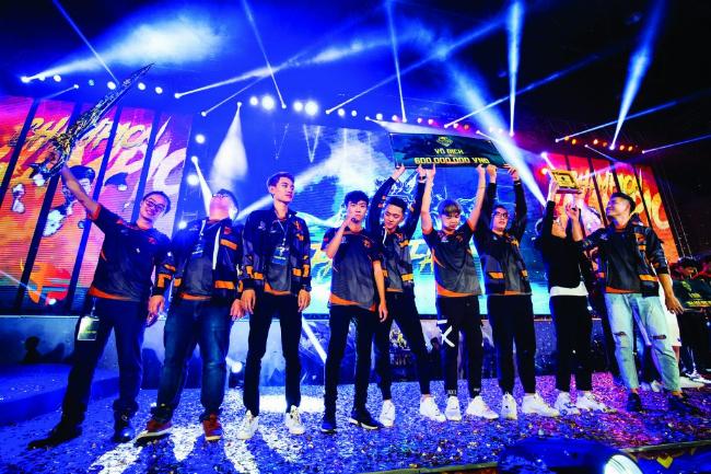 Bảng xếp hạng các game thủ esports hàng đầu năm 2019 và tầm ảnh hưởng của họ